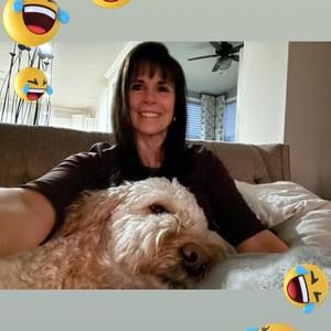 Meet your Posher, Marcie